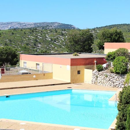 Ferienwohnung Les Terrasses De Cassis Exterior foto